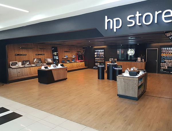 HP laptop service in manikonda